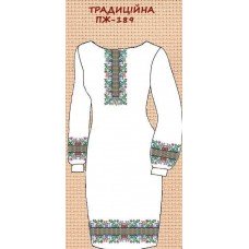 ПЖ-189 "Традиційна"