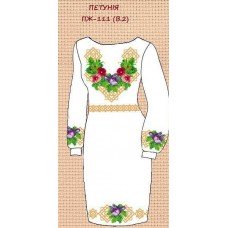 ПЖ-111 "Петунія" варіант 2 ПЖ-111 "Петунія" варіант 2
