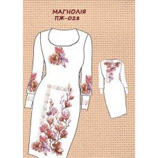 ПЖ-028 "Магнолія" ПЖ-028 "Магнолія"