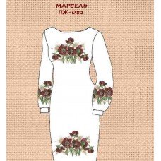 ПЖбр-081 "Марсель" ПЖбр-081 "Марсель"
