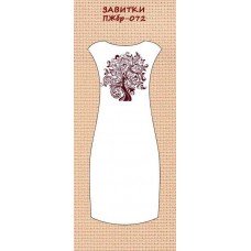ПЖбр-072 "Завитки" ПЖбр-072 "Завитки"