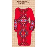 ПЖ-182 "Молодіжна"