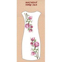 ПЖбр-064 "Магнолії"