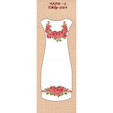 ПЖбр-089-1 "Чари -1" ПЖбр-089-1 "Чари -1"