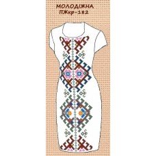 ПЖ-182 "Молодіжна" ПЖ-182 "Молодіжна"