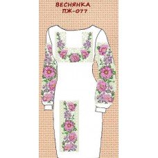ПЖ-077 "Веснянка" ПЖ-077 "Веснянка"