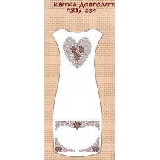 ПЖбр-039 "Квітка довголіття" ПЖбр-039 "Квітка довголіття"