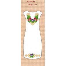 ПЖбр-111 "Петунія" ПЖбр-111 "Петунія"
