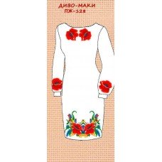 ПЖ-128 "Диво-маки" ПЖ-128 "Диво-маки"