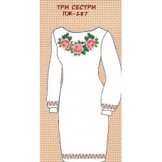 ПЖ-187 "Три сестри" ПЖ-187 "Три сестри"