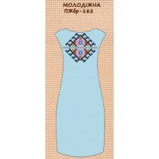 ПЖбр-182 "Молодіжна" ПЖбр-182 "Молодіжна"