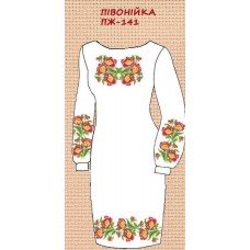 ПЖ-141 "Півонійка" ПЖ-141 "Півонійка"