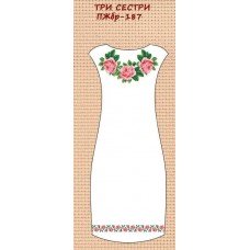 ПЖбр-187 "Три сестри" ПЖбр-187 "Три сестри"