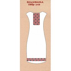 ПЖбр-143 "Вишиванка" ПЖбр-143 "Вишиванка"