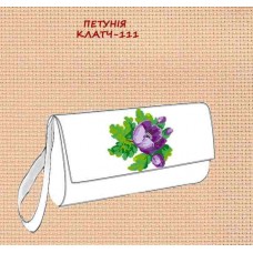 Петунія