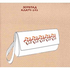 Зорепад