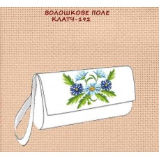 Волошкове поле