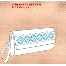 Орнамент ніжний 