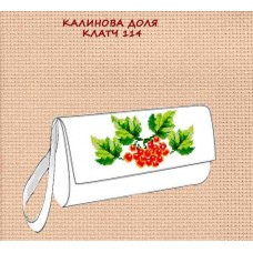 Калинова доля
