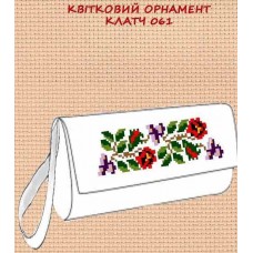 Квітковий орнамент