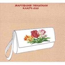 Жартівливі тюльпани