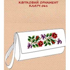 Квітковий орнамент