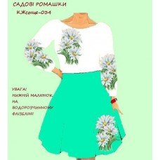 Садові ромашки Садові ромашки