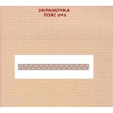 Україночка