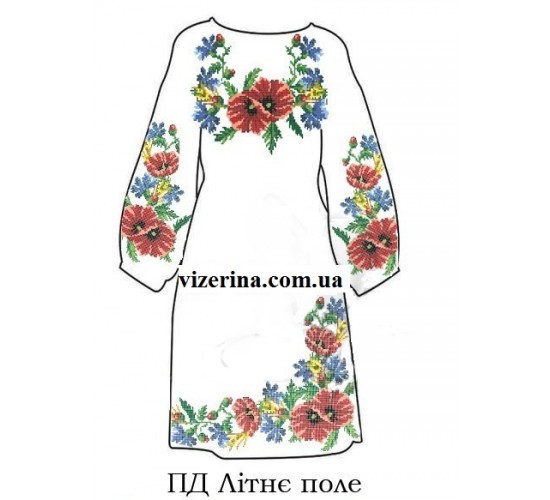 ПД "Літнє поле"