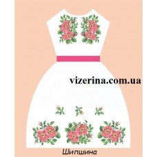 ПД "Шипшина" ПД "Шипшина"