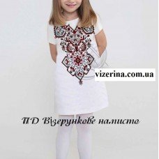 ПД "Візерункове намисто" ПД "Візерункове намисто"