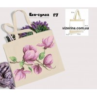 Еко-сумка 17