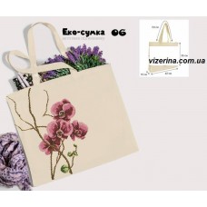 Еко-сумка 06 Еко-сумка 06