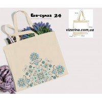 Еко-сумка 24