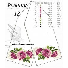 РВ "Рушник №18"
