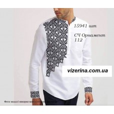 ЧС "Орнамент 112" ЧС "Орнамент 112"