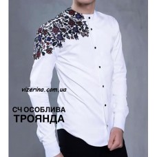 ЧС "Особлива троянда" ЧС "Особлива троянда"