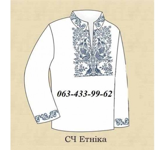 ЧС "Етніка"