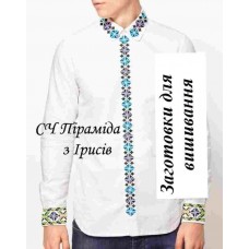 ЧС "Піраміда з Ірисів" ЧС "Піраміда з Ірисів"