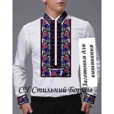 ЧС "Стильний Борщів" 