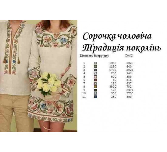 ЧС "Традиція поколінь"