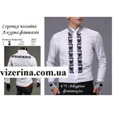 ЧС "Ажурна фантазія" ЧС "Ажурна фантазія"