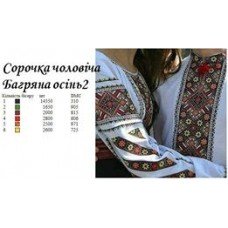 ЧС "Багряна осінь 2"