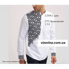 ЧС "Орнамент 112" ЧС "Орнамент 112"