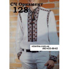 ЧС "Орнамент 128" ЧС "Орнамент 128"