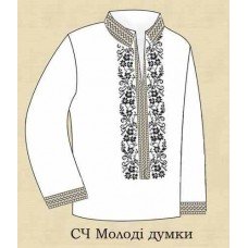 ЧС "Молоді думки" ЧС "Молоді думки"