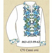 ЧС "Сині очі" ЧС "Сині очі"