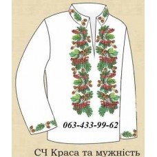 ЧС "Краса та мужність" ЧС "Краса та мужність"
