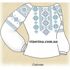 СЖ "Снігова"