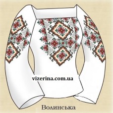 СЖ "Волинська"